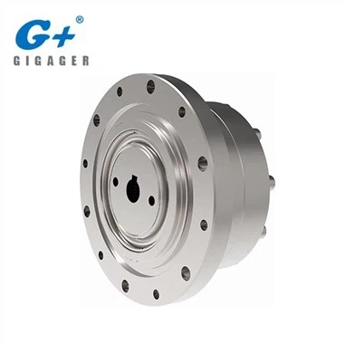 জিএইচসি সিরিজ/ইন্টিগ্রেটেড