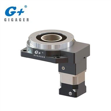 ফাঁপা রোটারি টেবিল/জিএসবি সিরিজ