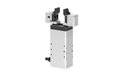 MGBD-F সিরিজ মাইক্রো গ্রিপার-ডাবল ক্ল-বল নিয়ন্ত্রিত