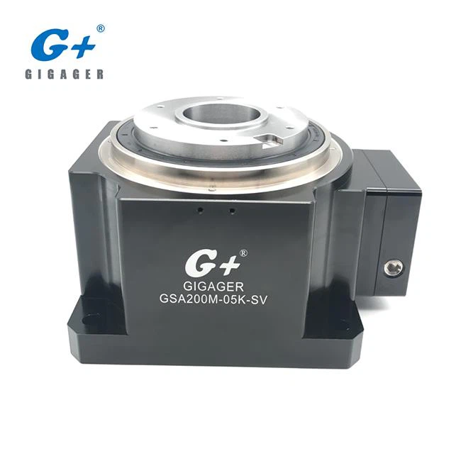 যথার্থ ডান কোণ ঘূর্ণমান টেবিল